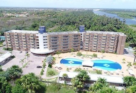 Gran Lencois Flat Apartamento Barreirinhas Dış mekan fotoğraf