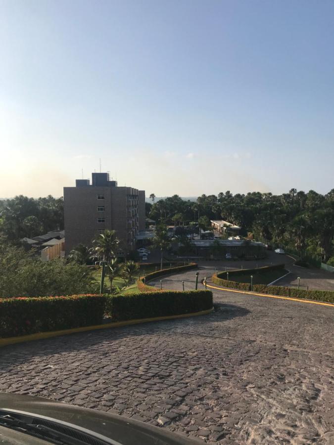 Gran Lencois Flat Apartamento Barreirinhas Dış mekan fotoğraf