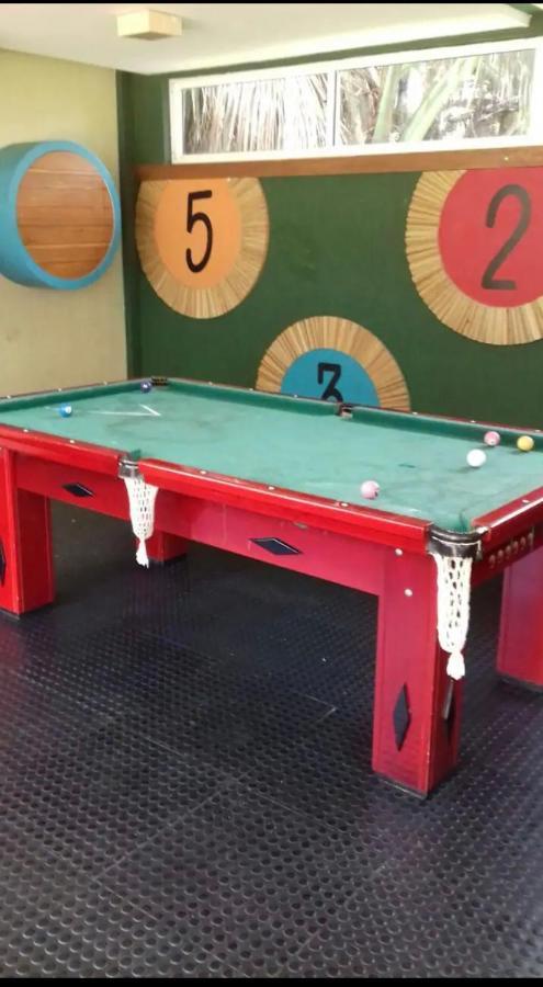 Gran Lencois Flat Apartamento Barreirinhas Dış mekan fotoğraf