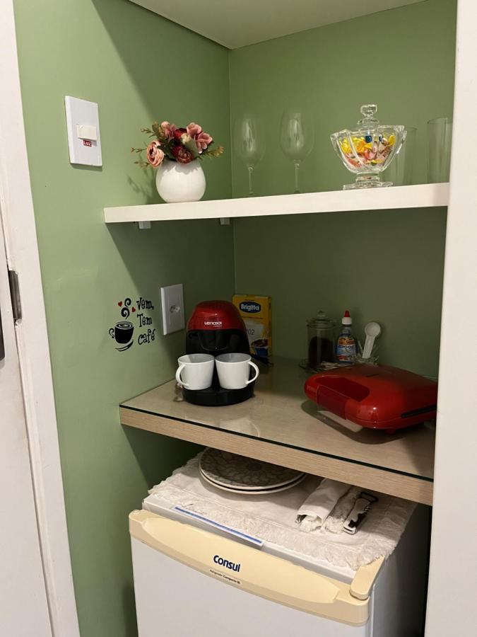 Gran Lencois Flat Apartamento Barreirinhas Dış mekan fotoğraf