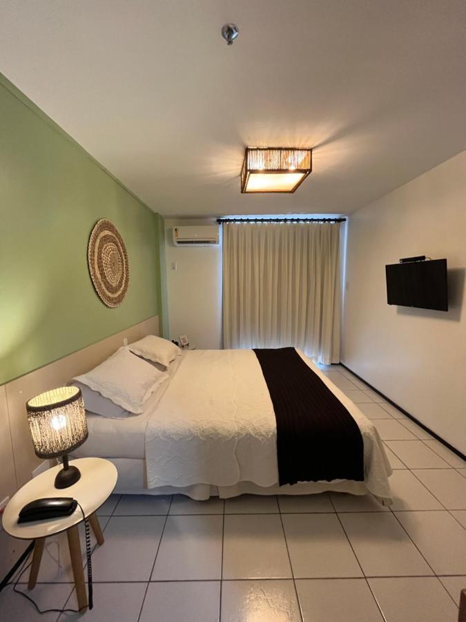 Gran Lencois Flat Apartamento Barreirinhas Dış mekan fotoğraf