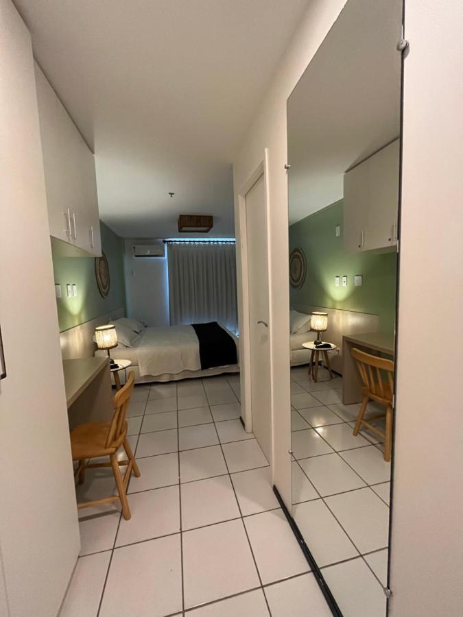 Gran Lencois Flat Apartamento Barreirinhas Dış mekan fotoğraf