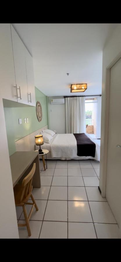Gran Lencois Flat Apartamento Barreirinhas Dış mekan fotoğraf