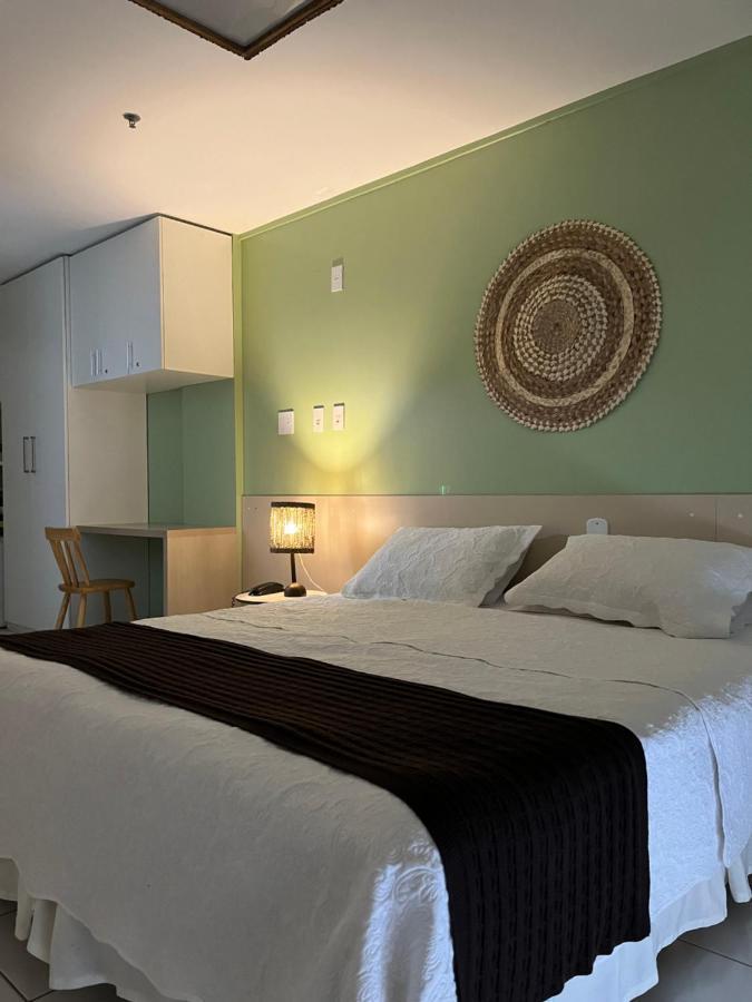 Gran Lencois Flat Apartamento Barreirinhas Dış mekan fotoğraf
