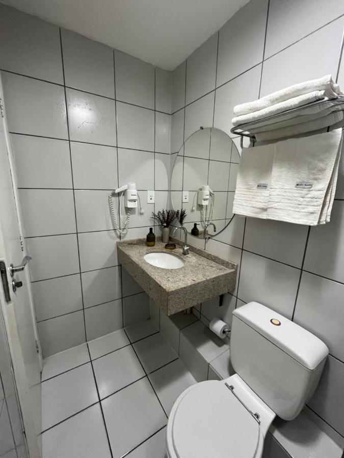 Gran Lencois Flat Apartamento Barreirinhas Dış mekan fotoğraf