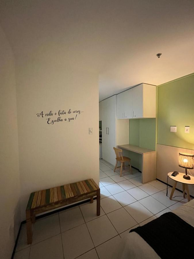 Gran Lencois Flat Apartamento Barreirinhas Dış mekan fotoğraf